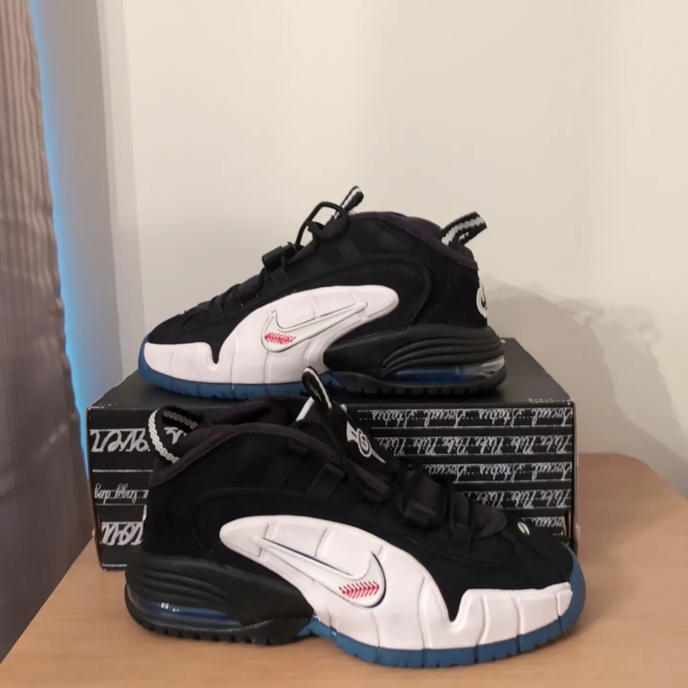 AIR MAX PENNY 1